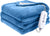 Shop Our Heated Blanket Blue 50"x60" On Amazon