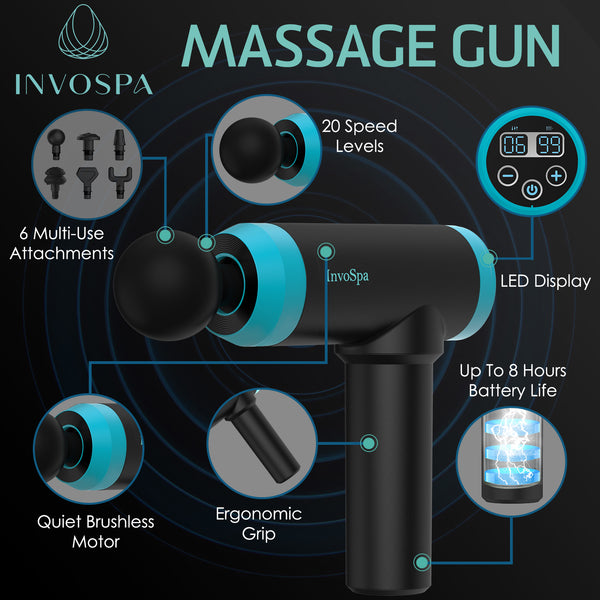Shop Our Leg Massager On  - InvoSpa